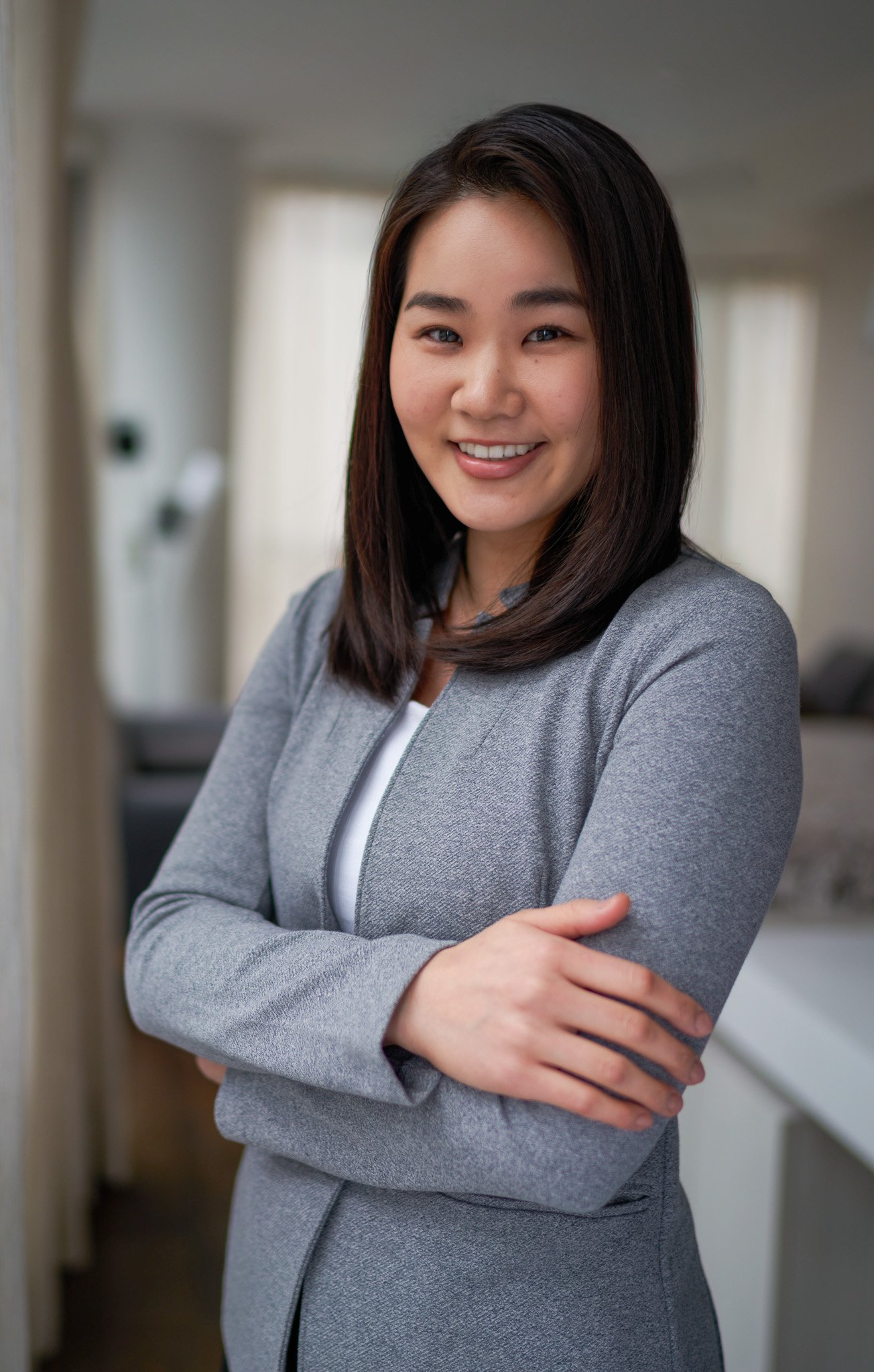 Mie Suzuki, founder and lead instructor of Tabiji Academy