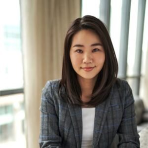 Mie Suzuki — Lead Instructor